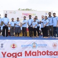 SBV YOGAMAHOTSAV – 2024