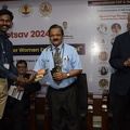 SBV YOGAMAHOTSAV – 2024