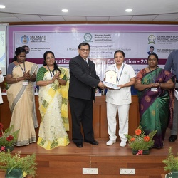Nurses day (May, 2024)