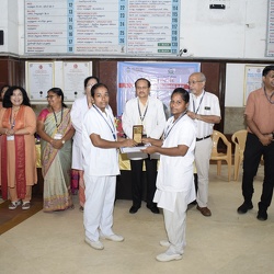 Blood Donation Day (June, 2024)