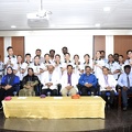 AIMST Student Physiotherapy Department