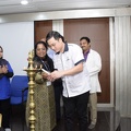 AIMST Student Physiotherapy Department