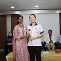 AIMST Student Physiotherapy Department