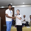 AIMST Student Physiotherapy Department
