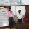 MRD Program Insurance office