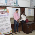 MRD Program Insurance office