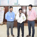 MRD Program Insurance office