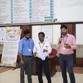 MRD Program Insurance office