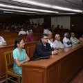Shri. M.V.K Iyer External Oration 2024