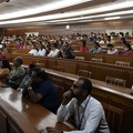 Shri. M.V.K Iyer External Oration 2024