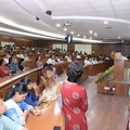 Shri. M.V.K Iyer External Oration 2024