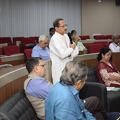 Ph.D Viva