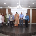 Ph.D Viva