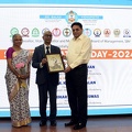 SBV Foundation Day 2024