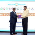 SBV Foundation Day 2024