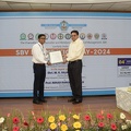 SBV Foundation Day 2024