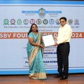 SBV Foundation Day 2024
