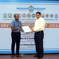 SBV Foundation Day 2024