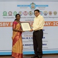 SBV Foundation Day 2024