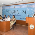 Viriksha Workshop 2024