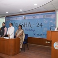 Viriksha Workshop 2024