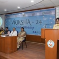 Viriksha Workshop 2024