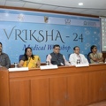 Viriksha Workshop 2024