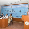 Viriksha Workshop 2024