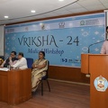 Viriksha Workshop 2024