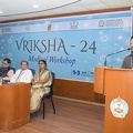 Viriksha Workshop 2024