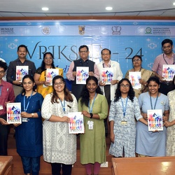 Viriksha Workshop (August, 2024)