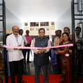 PG Hostel Inauguration 2024