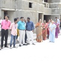  PG Hostel Inauguration 2024
