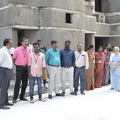 PG Hostel Inauguration 2024