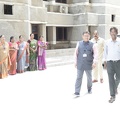 PG Hostel Inauguration 2024