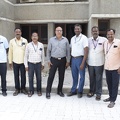  PG Hostel Inauguration 2024