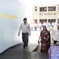PG Hostel Inauguration 2024