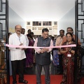 PG Hostel Inauguration 2024