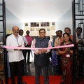 PG Hostel Inauguration 2024