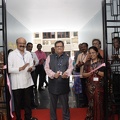PG Hostel Inauguration 2024