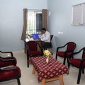 PG Hostel Inauguration 2024