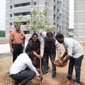 PG Hostel Inauguration 2024