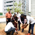 PG Hostel Inauguration 2024