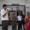 Foundation Day Quiz 2024