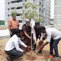 PG Hostel Inauguration 2024