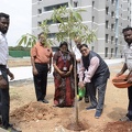 PG Hostel Inauguration 2024