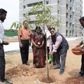 PG Hostel Inauguration 2024