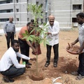 PG Hostel Inauguration 2024