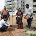 PG Hostel Inauguration 2024