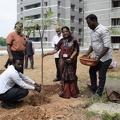 PG Hostel Inauguration 2024